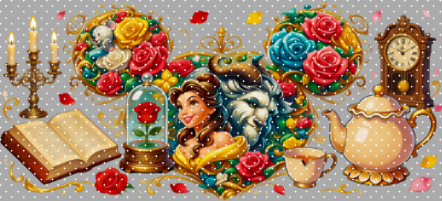 16oz Disney-D  5218